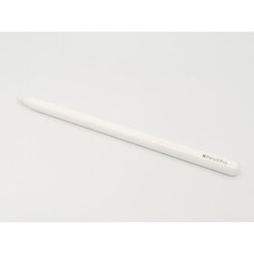 【中古】Apple Apple Pencil Pro MX2D3ZA/A【川越クレアモール】保証期間１週間