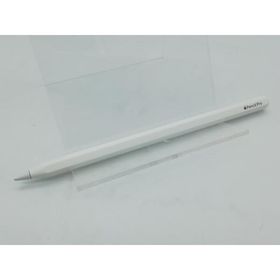 【中古】Apple Apple Pencil Pro MX2D3ZA/A【秋葉2号】保証期間１週間