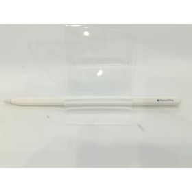 【中古】Apple Apple Pencil Pro MX2D3ZA/A【浜松駅前】保証期間１週間
