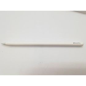 【中古】Apple Apple Pencil Pro MX2D3ZA/A【アリオ倉敷】保証期間１週間
