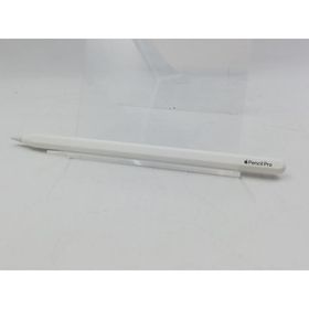 【中古】Apple Apple Pencil Pro MX2D3ZA/A【大宮東口】保証期間１週間