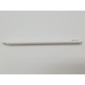 【中古】Apple Apple Pencil Pro MX2D3ZA/A【アリオ倉敷】保証期間１週間