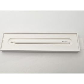 【中古】Apple Apple Pencil Pro MX2D3ZA/A【広島本通】保証期間１週間