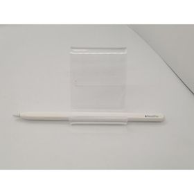 【中古】Apple Apple Pencil Pro MX2D3ZA/A【広島本通】保証期間１週間