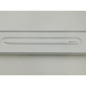 【中古】Apple Apple Pencil Pro MX2D3ZA/A【京都】保証期間１週間
