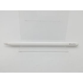 【中古】Apple Apple Pencil Pro MX2D3ZA/A【中野】保証期間１週間