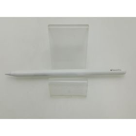【中古】Apple Apple Pencil Pro MX2D3ZA/A【京都】保証期間１週間