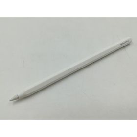 【中古】Apple Apple Pencil Pro MX2D3ZA/A【千葉】保証期間１週間