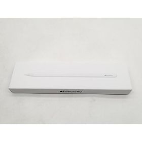 【未使用】Apple Apple Pencil Pro MX2D3ZA/A【仙台イービーンズ】保証期間１週間