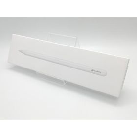 【未使用】Apple Apple Pencil Pro MX2D3ZA/A【鹿児島中町】保証期間１週間