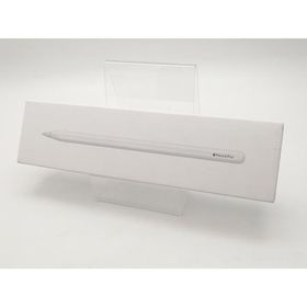 【未使用】Apple Apple Pencil Pro MX2D3ZA/A【大須2】保証期間１週間