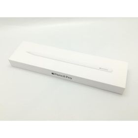 【未使用】Apple Apple Pencil Pro MX2D3ZA/A【福岡天神】保証期間１週間