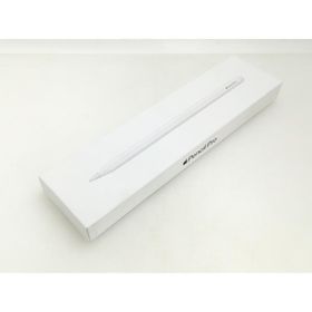 【未使用】Apple Apple Pencil Pro MX2D3ZA/A【大須アメ横】保証期間１週間