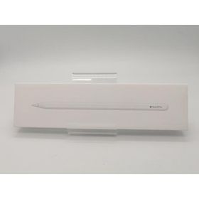【未使用】Apple Apple Pencil Pro MX2D3ZA/A【広島本通】保証期間１週間