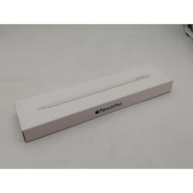 【未使用】Apple Apple Pencil Pro MX2D3ZA/A【なんば】保証期間１週間