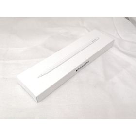 【未使用】Apple Apple Pencil Pro MX2D3ZA/A【戸塚】保証期間１週間