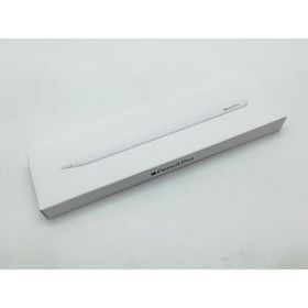 【未使用】Apple Apple Pencil Pro MX2D3ZA/A【柏】保証期間１週間
