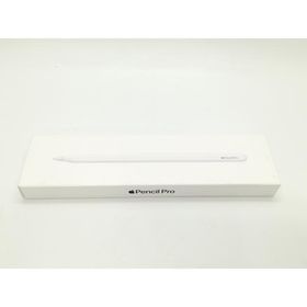 【未使用】Apple Apple Pencil Pro MX2D3ZA/A【静岡】保証期間１週間
