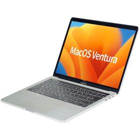 6ヶ月保証 apple MacBook Pro MV9A2J/A [2019] ノートパソコン 第8世代 Core i5 MacOS Ventura Intel Iris Plus 655 メモリ8GB 高速 SSD WiFi WEBカメラ Retina