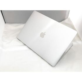 【中古】Apple MacBook Pro 13インチ Corei5:2.4GHz Touch Bar搭載 512GB シルバー MV9A2J/A (Mid 2019)【秋葉3号】保証期間１ヶ月【ランクC】