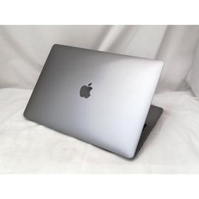 【中古】Apple MacBook Pro 13インチ Corei5:2.4GHz Touch Bar搭載 256GB スペースグレイ MV962J/A (Mid 2019)【戸塚】保証期間１ヶ月【ランクB】
