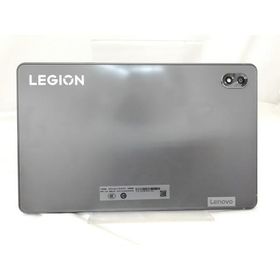 【中古】Lenovo 中国版【Wi-Fi】 Legion Tab Y700 TB-9707F 12GB 256GB【戸塚】保証期間１ヶ月【ランクA】