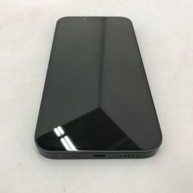 Apple MPUD3J/A iPhone14 128GB ミッドナイト ※キャリア au SIMロックなし バッテリー 87％ (店番：059109)