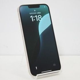 docomo Apple iPhone14 A2881 SIMロック解除済み SIMフリー iOS 残債なし 128GB ホワイト 値下げ