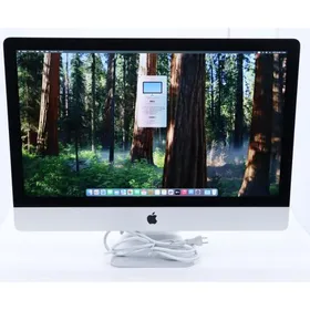 Apple iMac 5K 27インチ 2020 中古¥68,000 | 新品・中古のネット最安値