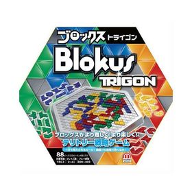 ブロックス トライゴン R1985