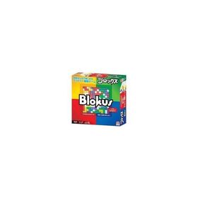 中古ボードゲーム ブロックス NEW (Blokus)