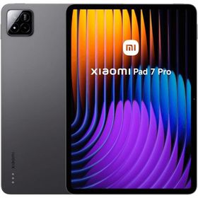 Xiaomi Pad 7 Pro 12GB RAM 512GB Wifiモデル グレー 11.2インチ 新品 タブレット 本体 AI機能 急速充電 初期不良保証