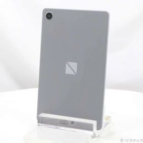 【中古】NEC(エヌイーシー) 〔展示品〕 LAVIE T0855／GAS 64GB アークティックグレー PC-T0855GAS Wi-Fi 【371-ud】