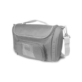 USA GEAR ユニバーサルタブレットメッセンジャーバッグ - タブレットバッグ 11インチ iPad Pro Lenovo Smart Tab 10.1 Galaxy Tab A 10.1 Galaxy Tab S_並行輸入