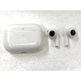 中古 ワイヤレスイヤホン Apple AirPods Pro 第1世代 MWP22J/A