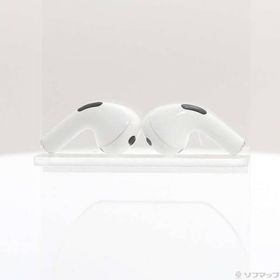 〔中古〕Apple(アップル) AirPods Pro 第1世代 MWP22J／A〔269-ud〕