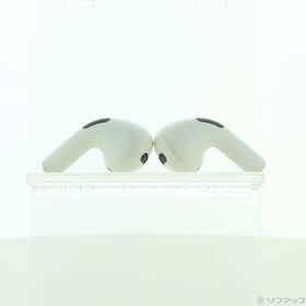 〔中古〕Apple(アップル) AirPods Pro 第1世代 MWP22J／A〔297-ud〕