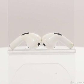 〔中古〕Apple(アップル) AirPods Pro 第1世代 MWP22J／A〔377-ud〕