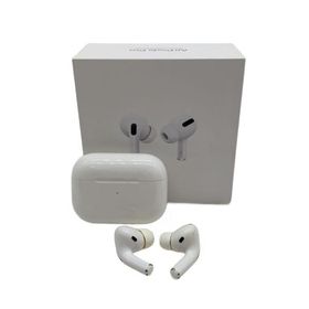 Apple◆イヤホン AirPods Pro MWP22J/A A2190/A2083/A2084