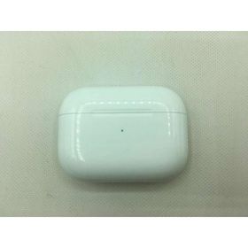 アップル Apple AirPods Pro MWP22J/A