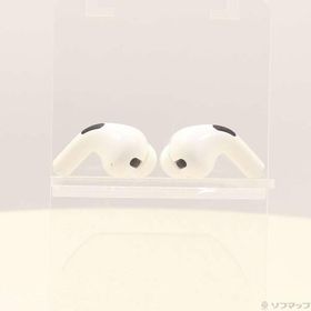 〔中古〕Apple(アップル) AirPods Pro 第1世代 MWP22J／A〔262-ud〕