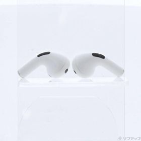〔中古〕Apple(アップル) AirPods Pro 第1世代 MWP22J／A〔349-ud〕