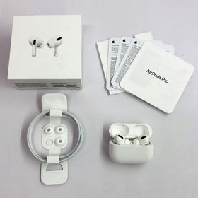 《ジャンク扱い》Apple MLWK3J/A AirPods Pro with MagSafe Chargingcase Bluetooth対応 / 併売 《 家電・山城店 》 ◆Z114