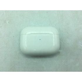 アップル Apple AirPods Pro MWP22J/A