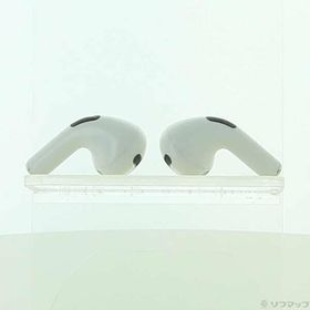 〔中古〕Apple(アップル) AirPods Pro 第1世代 MWP22J／A〔305-ud〕