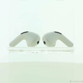 〔中古〕Apple(アップル) AirPods Pro 第1世代 MWP22J／A〔305-ud〕