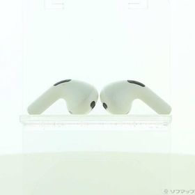 〔中古〕Apple(アップル) AirPods Pro 第1世代 MWP22J／A〔269-ud〕