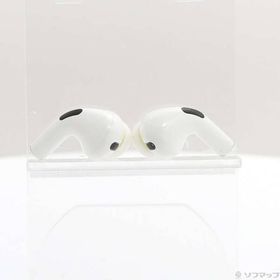 〔中古〕Apple(アップル) AirPods Pro 第1世代 MWP22J／A〔276-ud〕