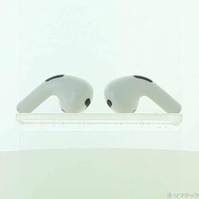 〔中古〕Apple(アップル) AirPods Pro 第1世代 MWP22J／A〔196-ud〕