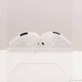 〔中古〕Apple(アップル) AirPods Pro 第1世代 MWP22J／A〔295-ud〕